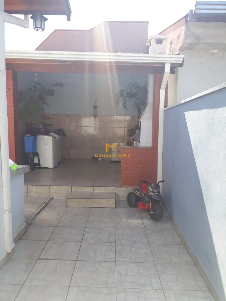 Casa, 3 quartos - Foto 10