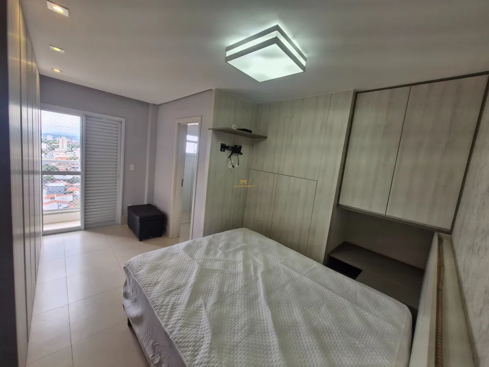 Apartamento, 3 quartos, 83 m² - Foto 7