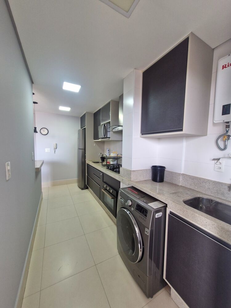 Apartamento, 3 quartos, 83 m² - Foto 4