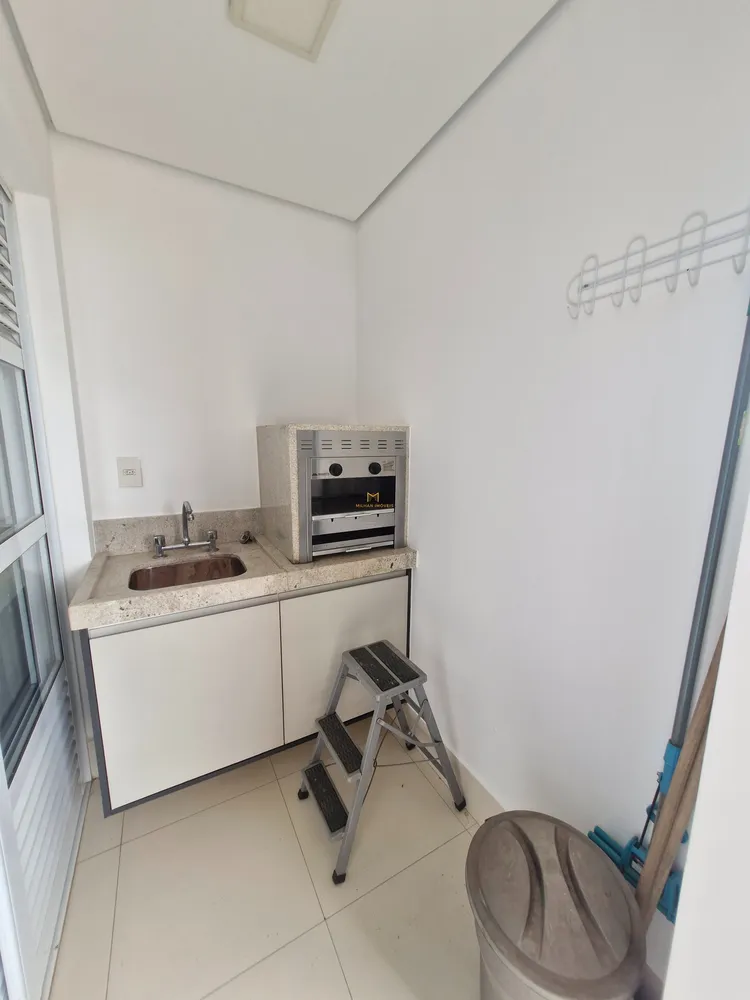 Apartamento, 3 quartos, 83 m² - Foto 5