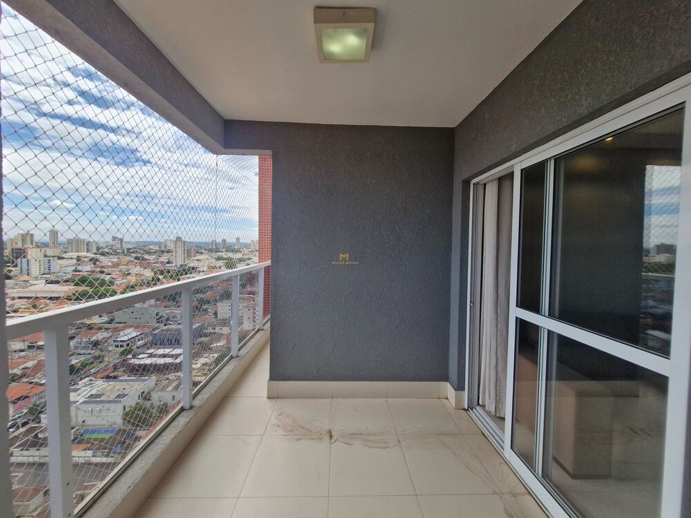 Apartamento, 3 quartos, 83 m² - Foto 1