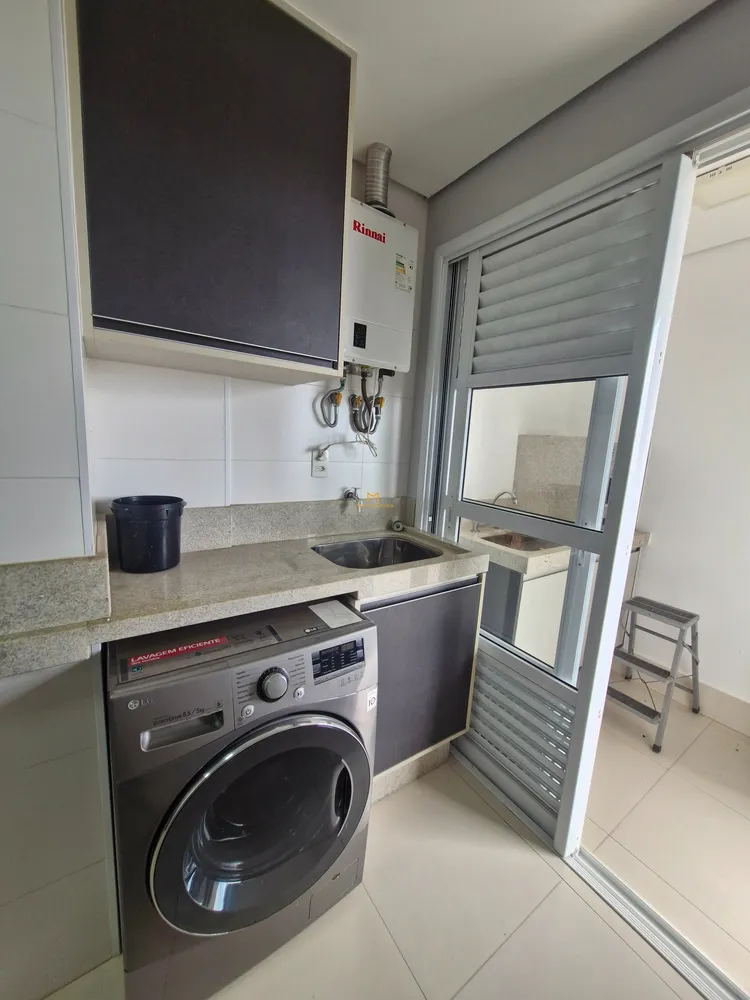 Apartamento, 3 quartos, 83 m² - Foto 3