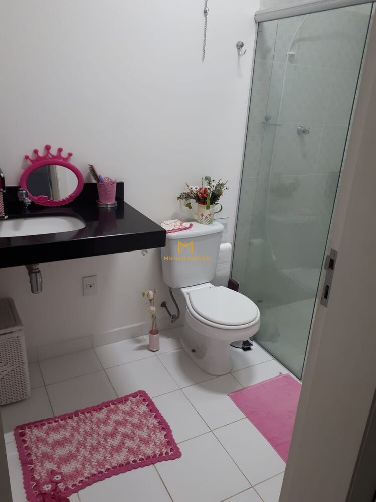 Casa de Condomínio, 3 quartos - Foto 6