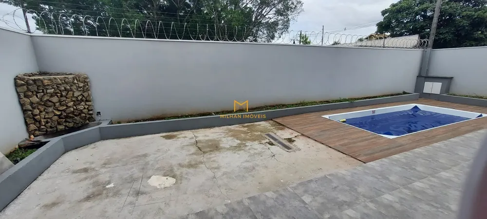 Casa de Condomínio, 3 quartos - Foto 20