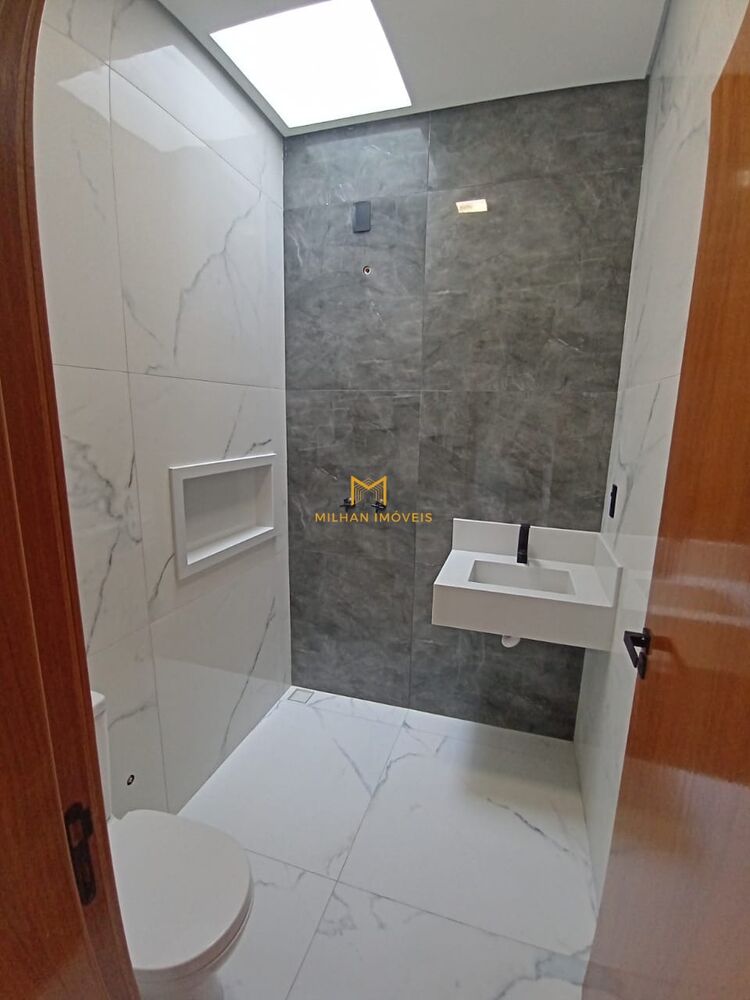 Casa de Condomínio, 3 quartos - Foto 13