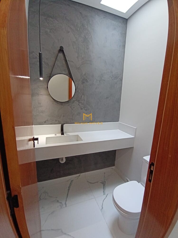 Casa de Condomínio, 3 quartos - Foto 5