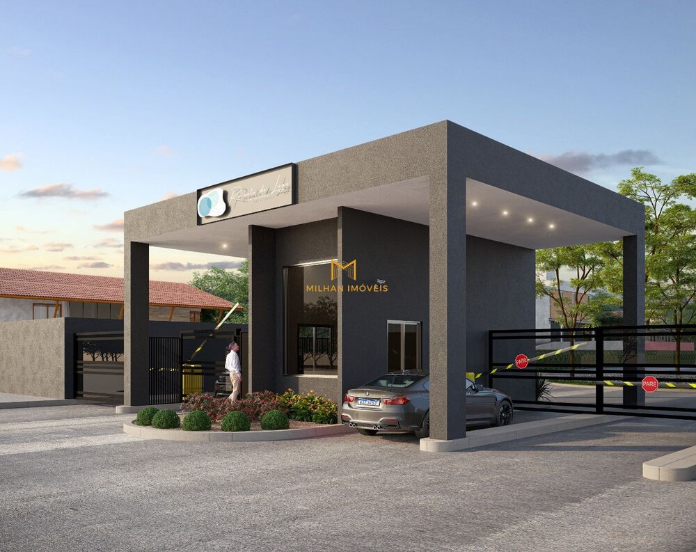 Terreno, 160 m² - Foto 3