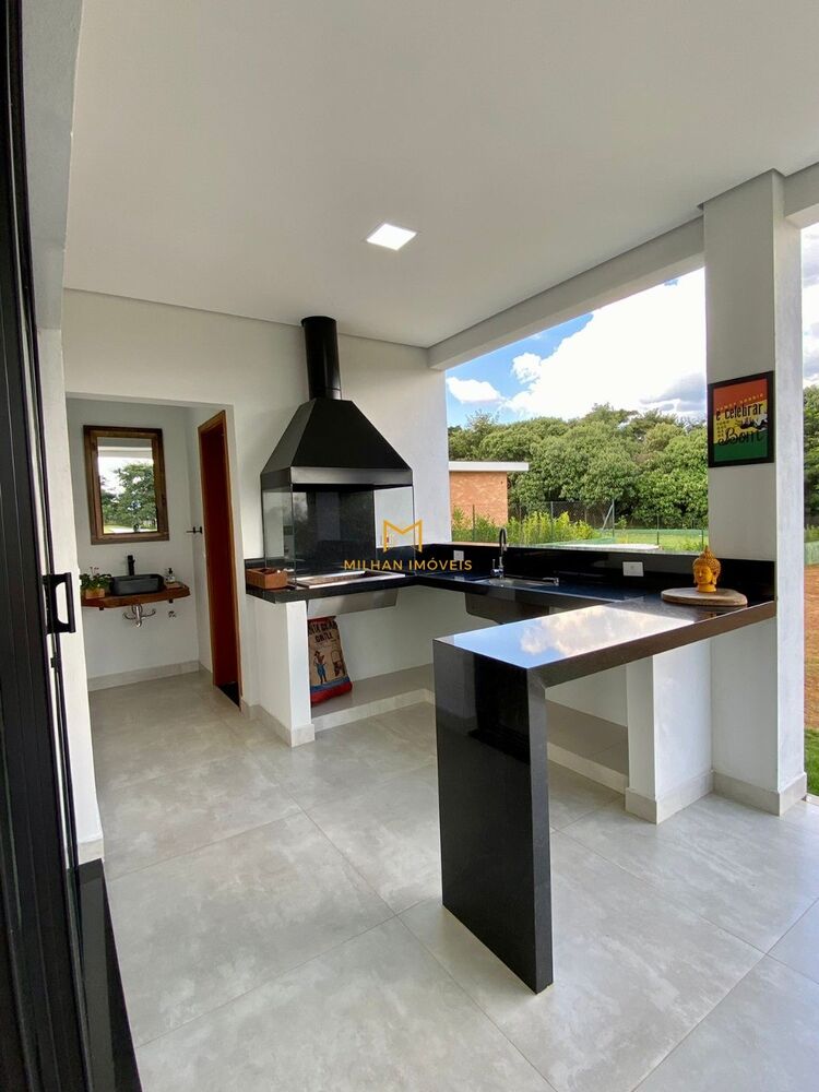 Casa, 3 quartos, 184 m² - Foto 8