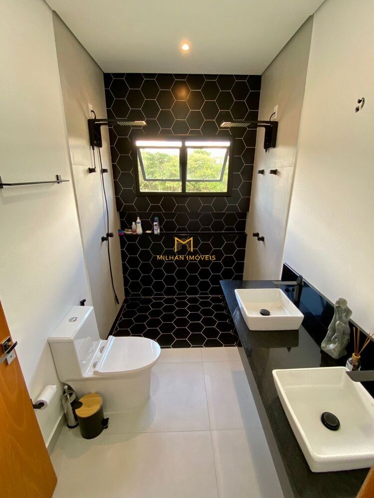 Casa, 3 quartos, 184 m² - Foto 11