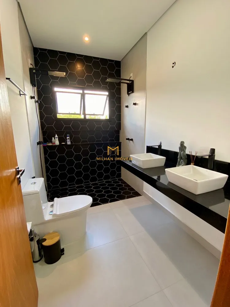 Casa, 3 quartos, 184 m² - Foto 21