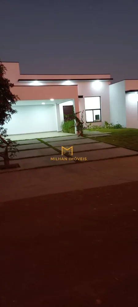 Casa, 3 quartos, 184 m² - Foto 22