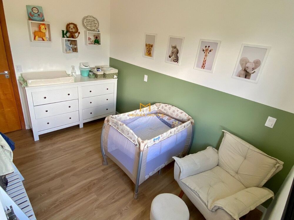 Casa, 3 quartos, 184 m² - Foto 10