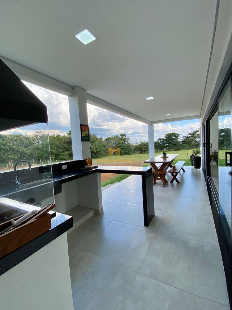 Casa, 3 quartos, 184 m² - Foto 3