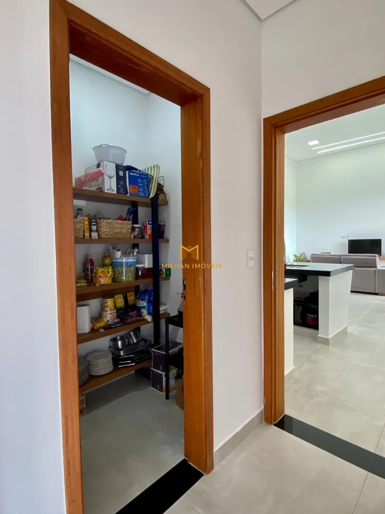 Casa, 3 quartos, 184 m² - Foto 11