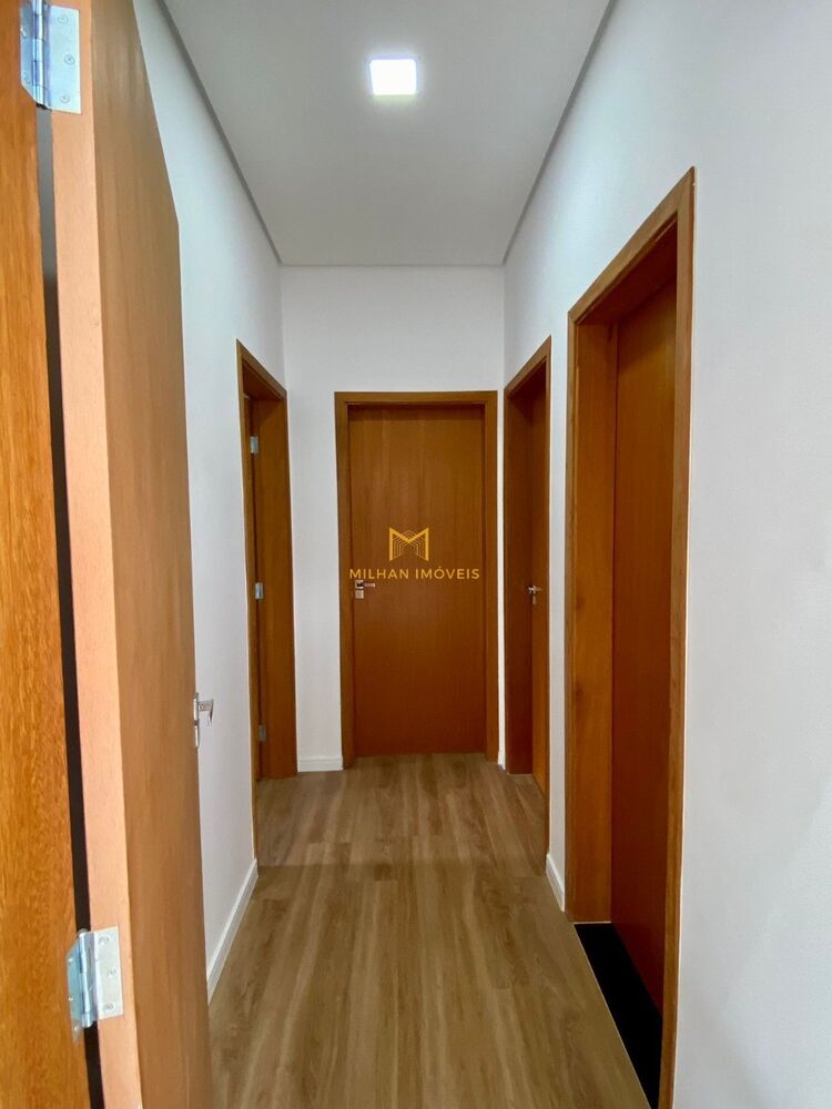 Casa, 3 quartos, 184 m² - Foto 12