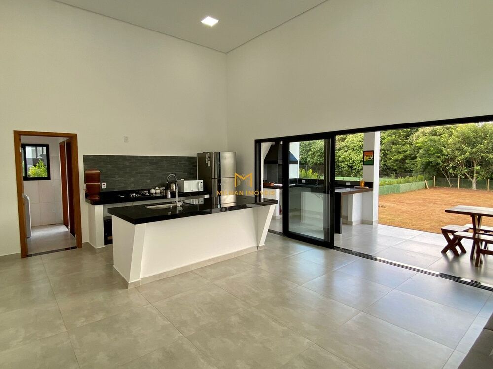 Casa, 3 quartos, 184 m² - Foto 4