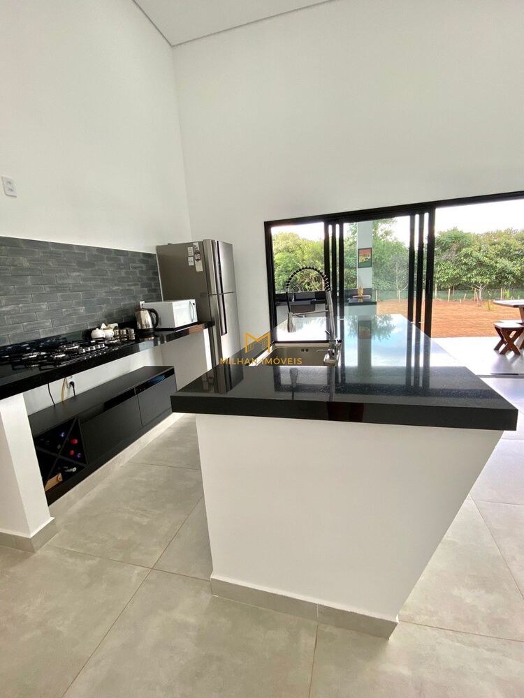 Casa, 3 quartos, 184 m² - Foto 7
