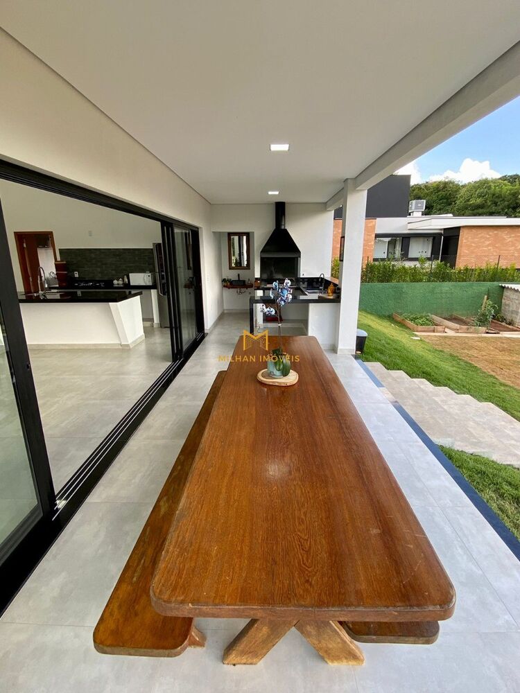 Casa, 3 quartos, 184 m² - Foto 9