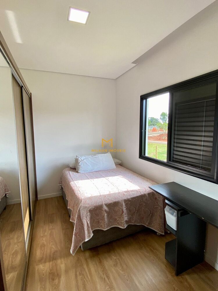 Casa, 3 quartos, 184 m² - Foto 2