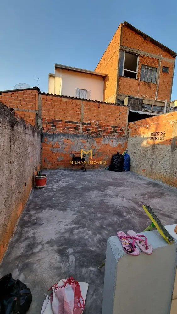 Casa, 1 quarto - Foto 10