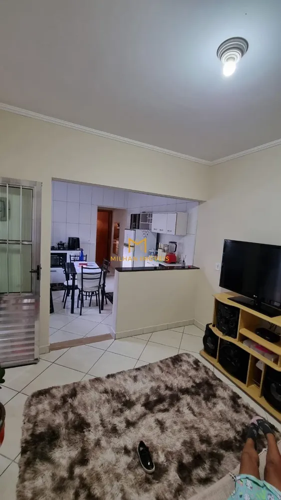 Casa, 1 quarto - Foto 3