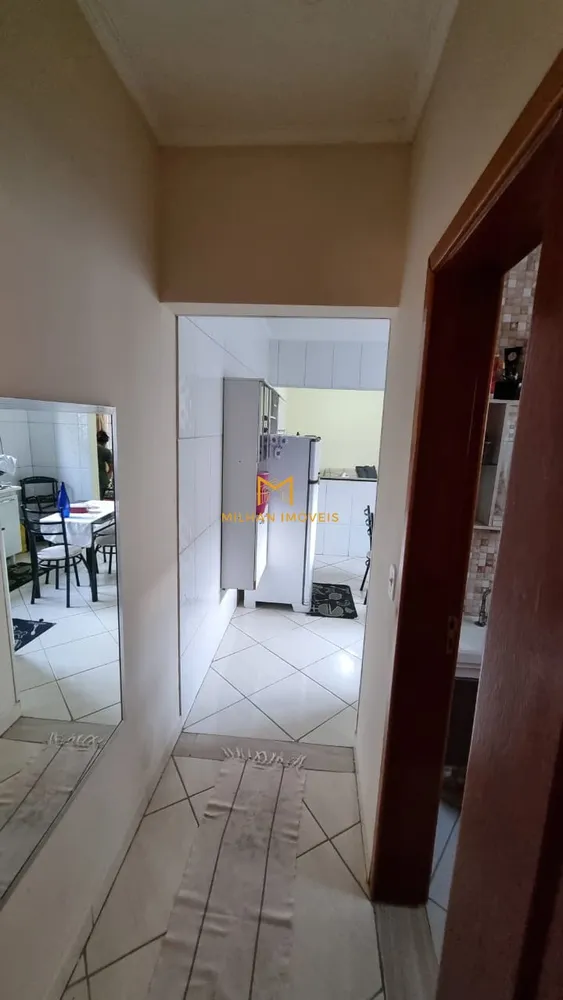 Casa, 1 quarto - Foto 8
