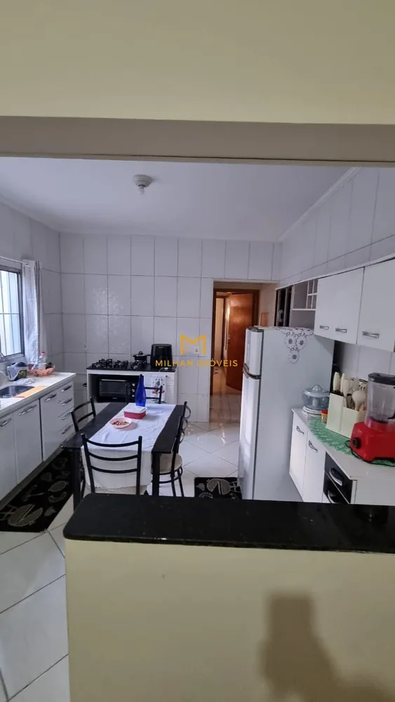 Casa, 1 quarto - Foto 4
