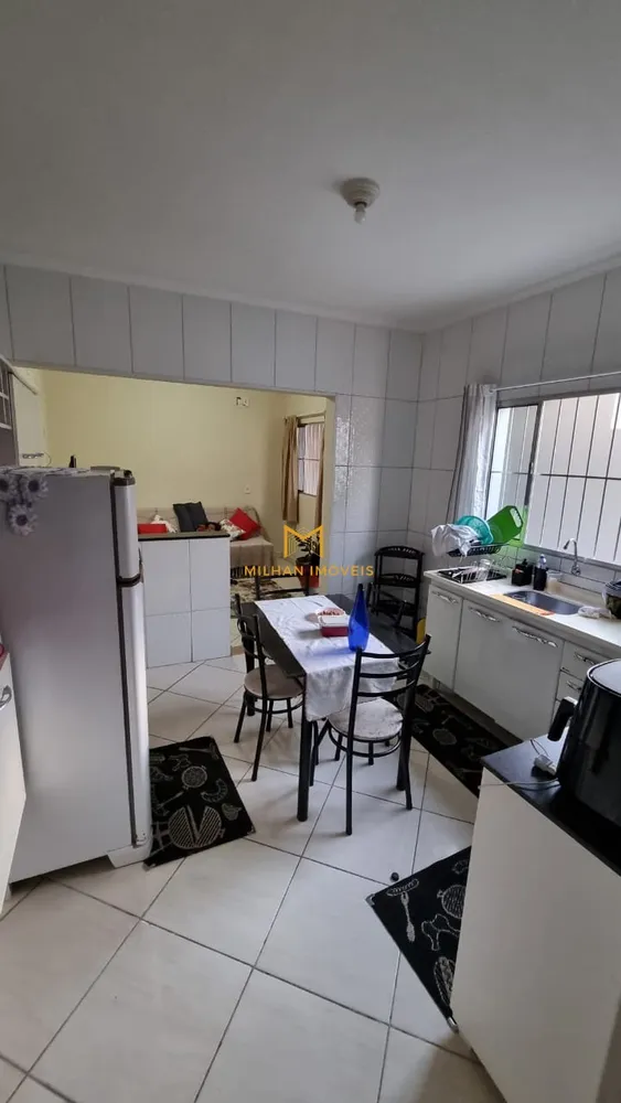 Casa, 1 quarto - Foto 7