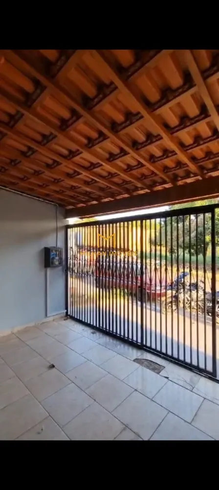 Casa, 1 quarto - Foto 1