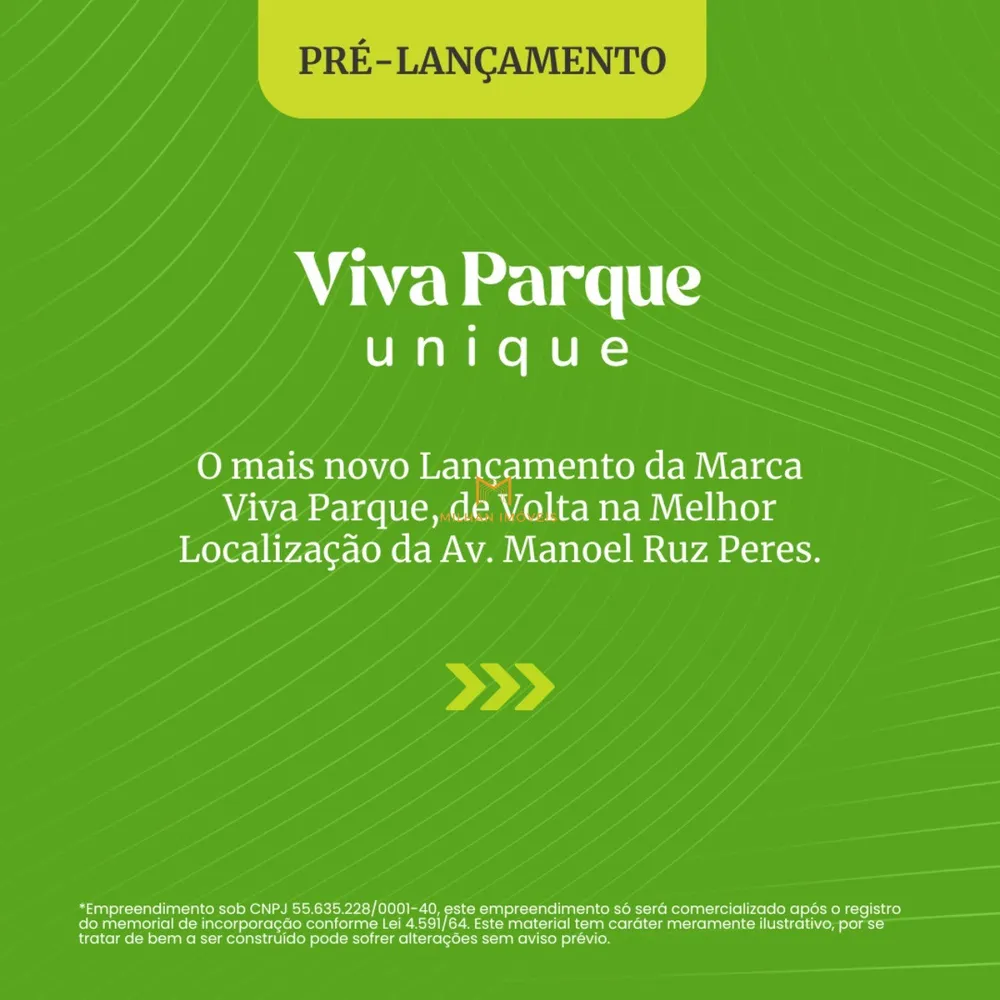 Apartamento, 2 quartos, 47 m² - Foto 3