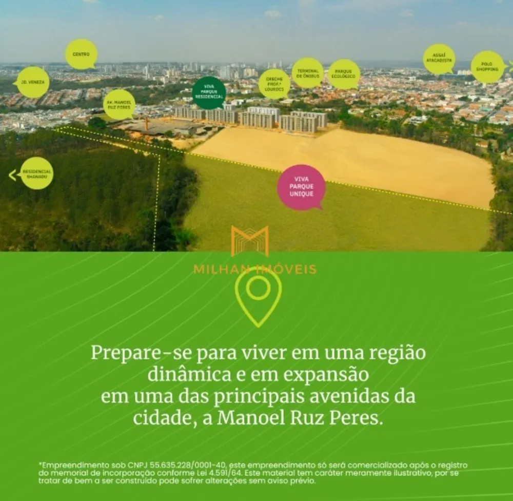 Apartamento, 2 quartos, 47 m² - Foto 5
