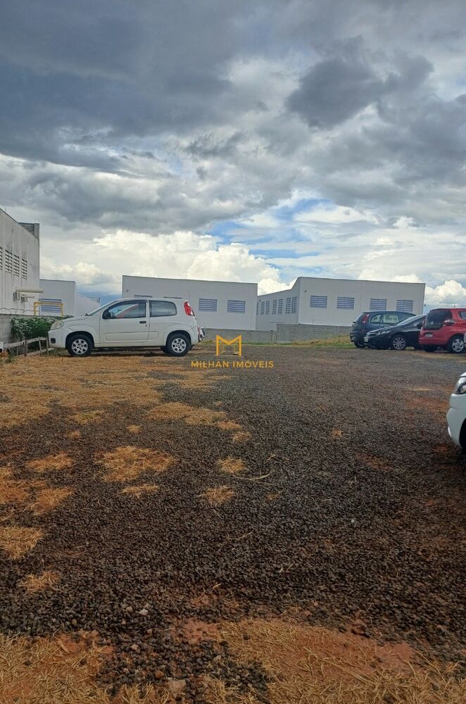 Loteamento e Condomínio, 1000 m² - Foto 2