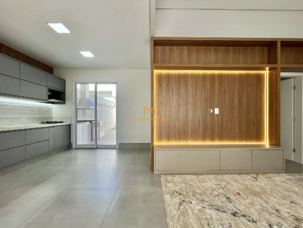 Casa de Condomínio, 3 quartos - Foto 3