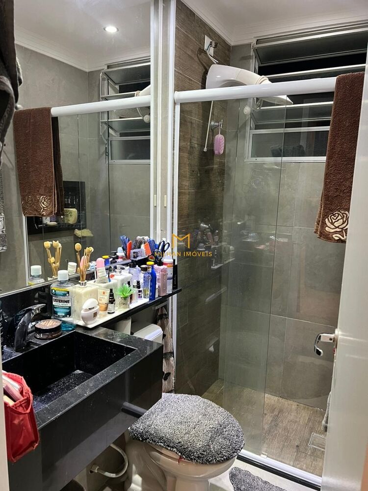 Apartamento, 2 quartos, 48 m² - Foto 10