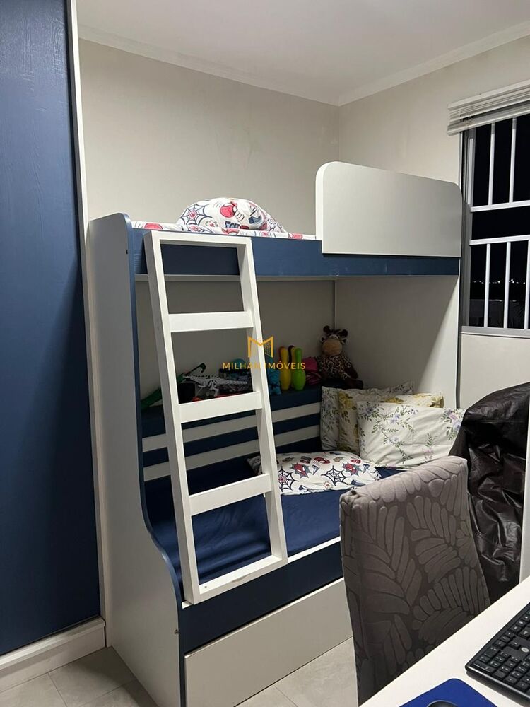 Apartamento, 2 quartos, 48 m² - Foto 6