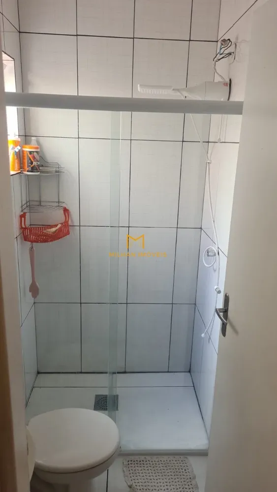 Casa, 2 quartos - Foto 7