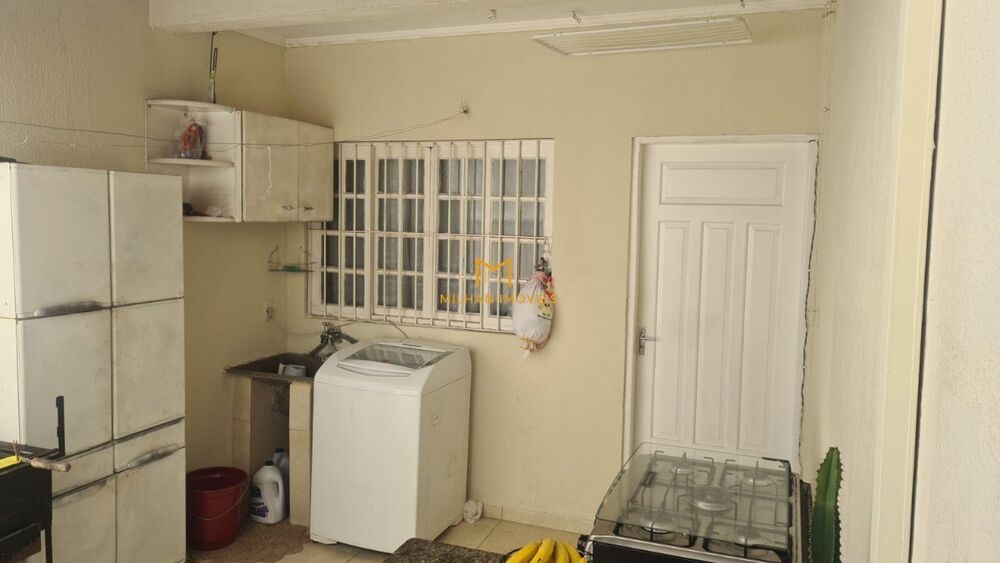 Casa à venda com 2 quartos - Foto 5
