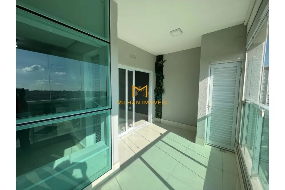 Apartamento, 3 quartos, 84 m² - Foto 6