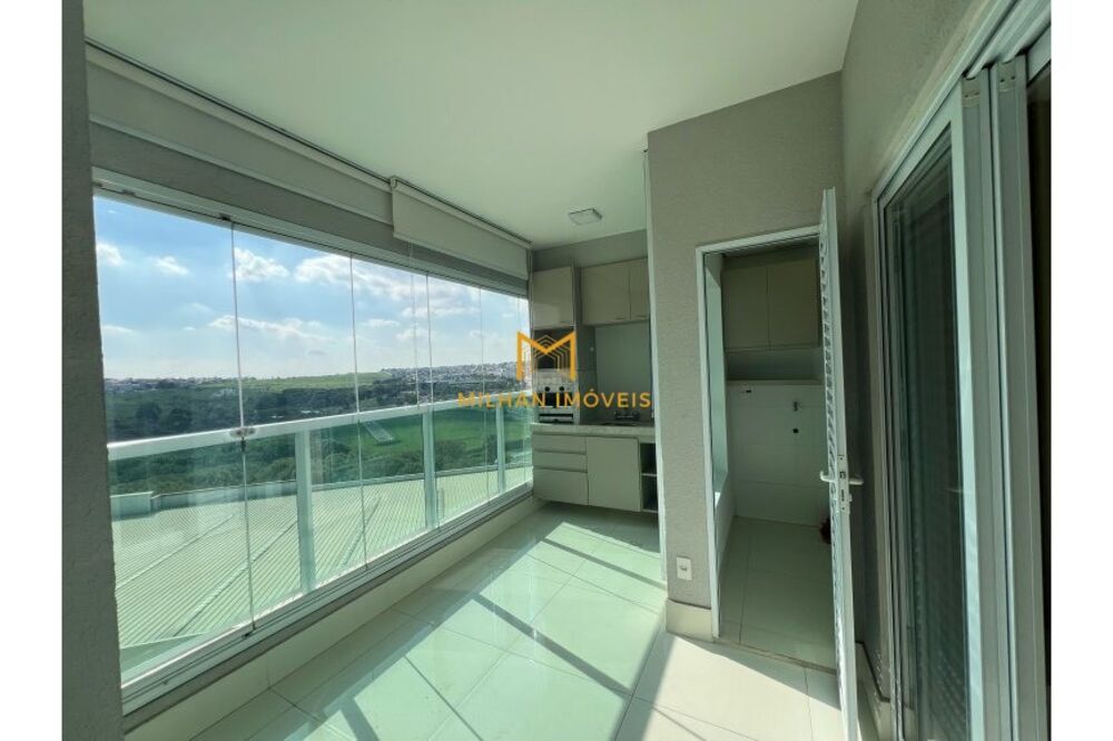 Apartamento, 3 quartos, 84 m² - Foto 3