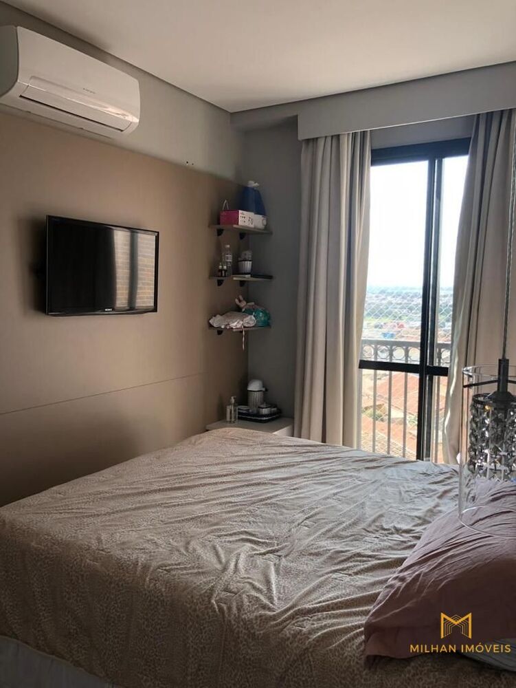 Apartamento, 2 quartos, 69 m² - Foto 5