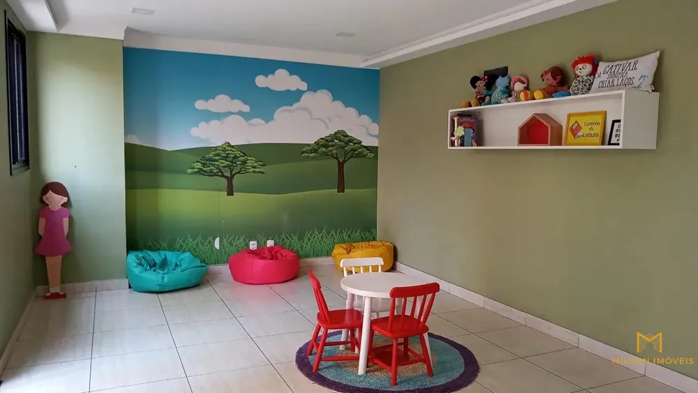 Apartamento, 2 quartos, 69 m² - Foto 19