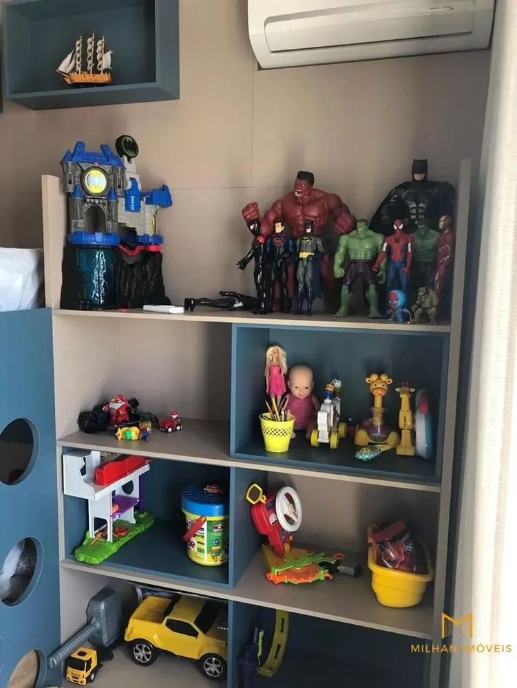 Apartamento, 2 quartos, 69 m² - Foto 7