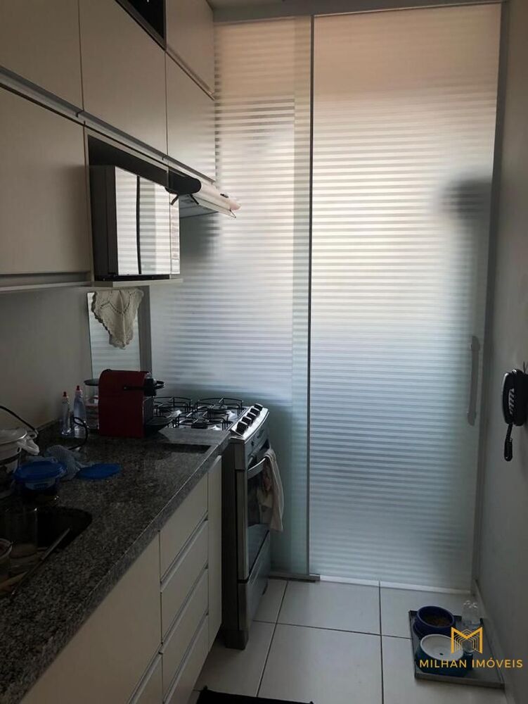 Apartamento, 2 quartos, 69 m² - Foto 2