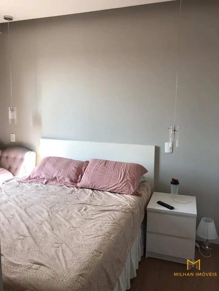 Apartamento, 2 quartos, 69 m² - Foto 11