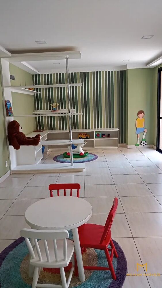 Apartamento, 2 quartos, 69 m² - Foto 8