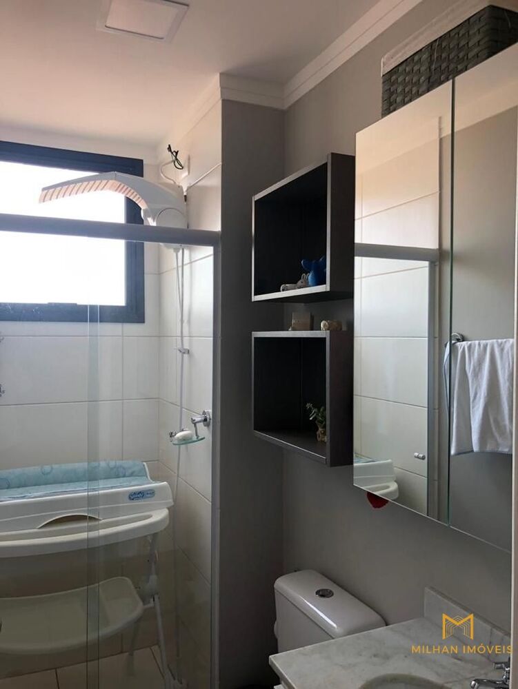 Apartamento, 2 quartos, 69 m² - Foto 6