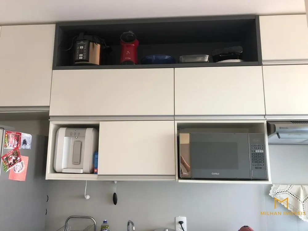 Apartamento, 2 quartos, 69 m² - Foto 5