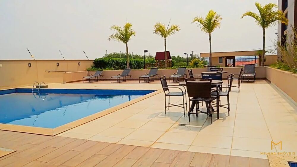 Apartamento, 2 quartos, 69 m² - Foto 7