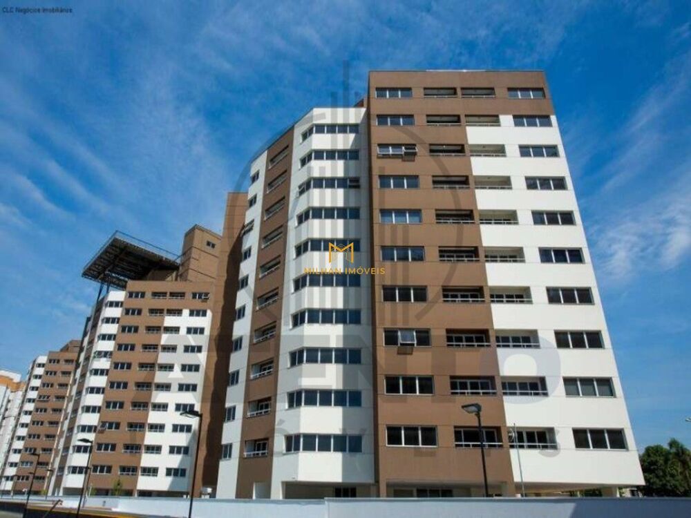 Conjunto Comercial-Sala para alugar, 40m² - Foto 4