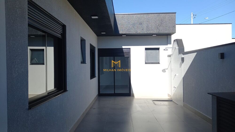 Casa, 3 quartos - Foto 3